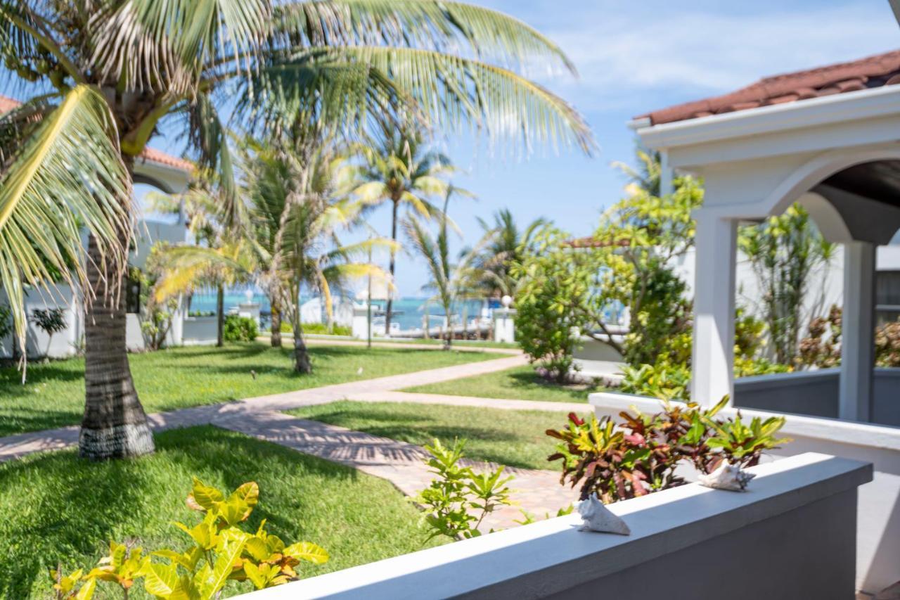 Hotel Isla Bonita Yacht Club San Pedro  Exterior foto