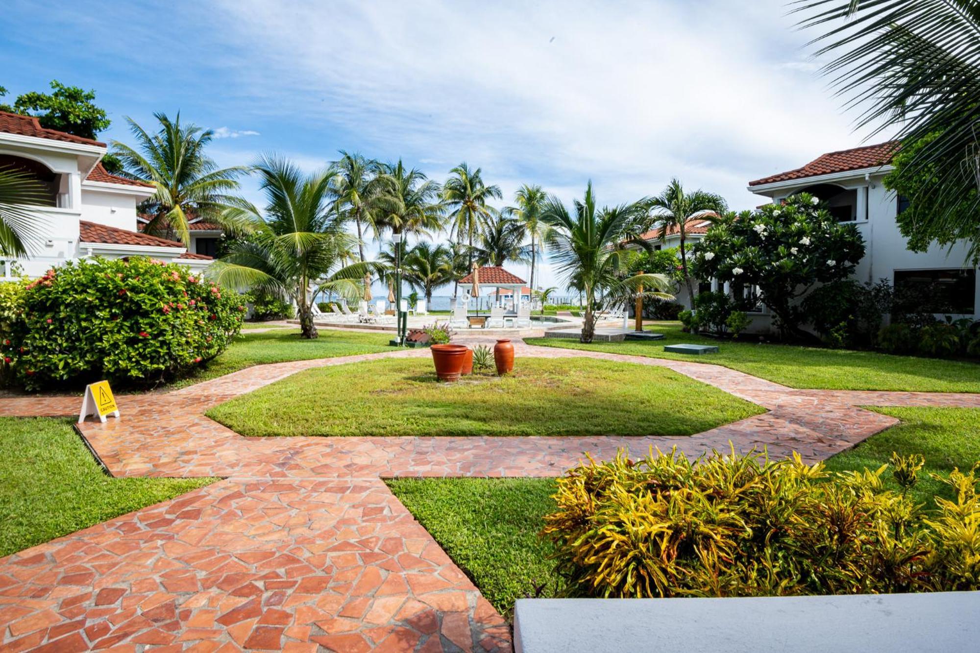 Hotel Isla Bonita Yacht Club San Pedro  Exterior foto